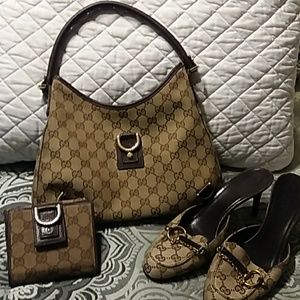 Gucci Bundle